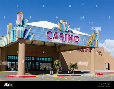 San Felipe De Casino Novo Mexico