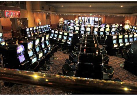 San Luis Obispo County Casinos