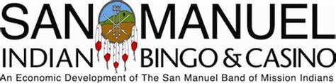 San Manuel Indian Casino Bingo Horas