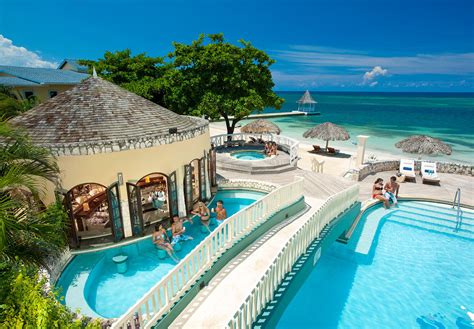 Sandalias Jamaica Resort Casino