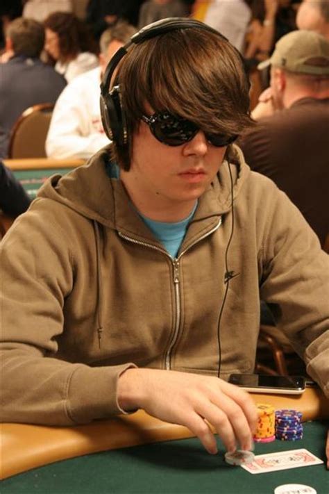 Sander Benjamins Poker