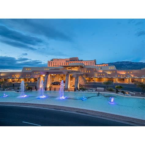 Sandia Casino Nm Empregos