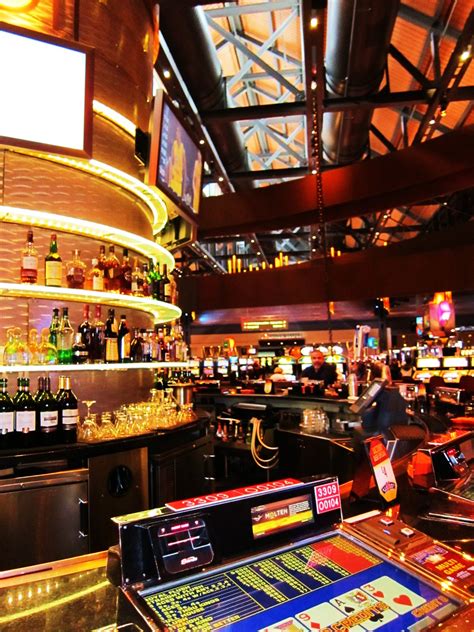 Sands Casino Bar Horas
