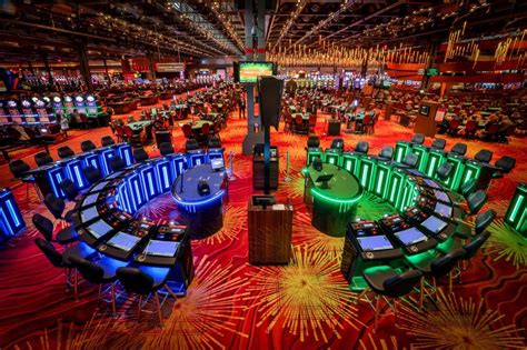 Sands Casino Belem Blackjack Minimos