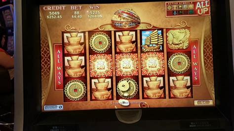 Sands Casino Slot De Pagamentos