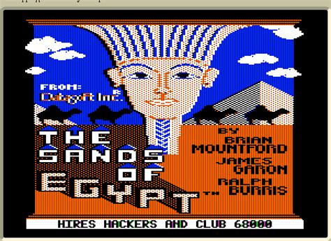 Sands Of Egypt Bet365