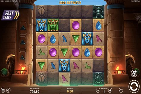 Sands Of Eternity Slot - Play Online