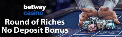 Sands Of Riches Betway