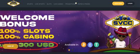 Sandvegas Casino Online