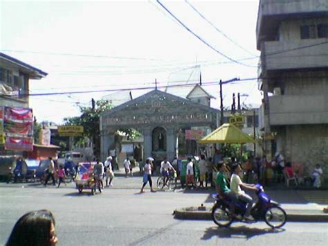 Santa Ario De Baclaran Casino De Pequeno Almoco