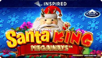 Santa King Megaways Bet365