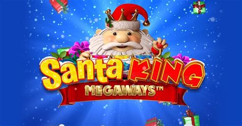 Santa King Megaways Review 2024