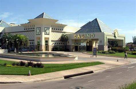 Santa Rosa De Casino Novo