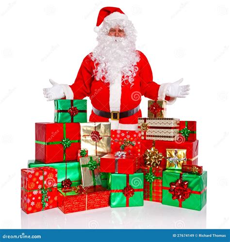 Santa S Gifts Betsul