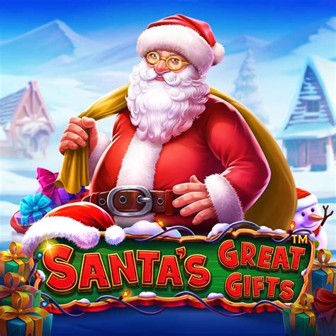 Santa S Gifts Slot - Play Online