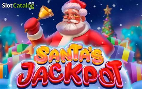 Santa S Jackpot Betano