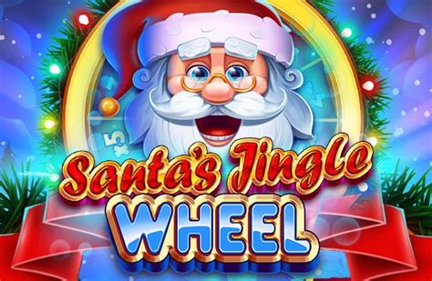 Santa S Jingle Wheel Netbet