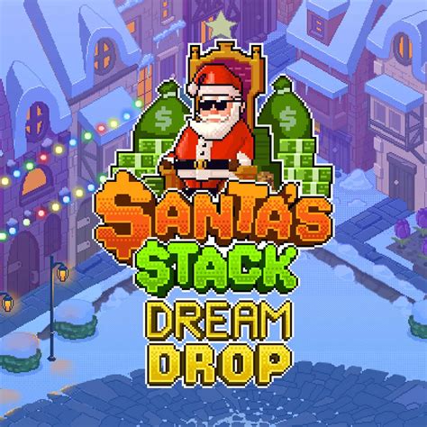 Santa S Stack Dream Drop Sportingbet