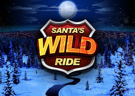 Santa S Wild Ride 888 Casino