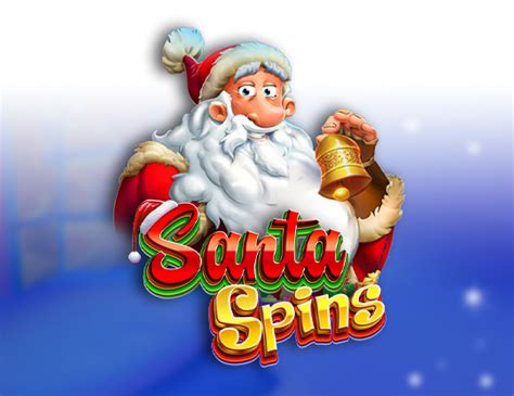 Santa Spins Netbet