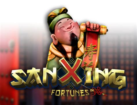 Sanxing Fortunes Betsson