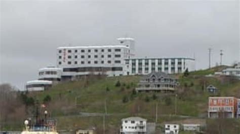 Sao Joao S Nfld Casino