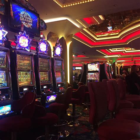 Sao Jose Michigan Casino