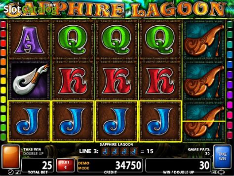 Sapphire Lagoon Review 2024