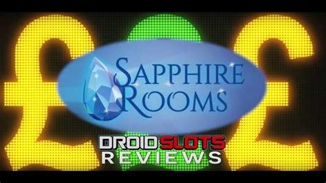 Sapphire Rooms Casino Guatemala