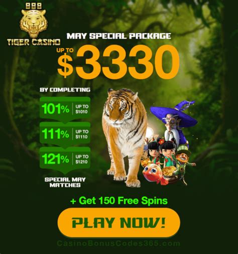 Sapphire Tiger 888 Casino