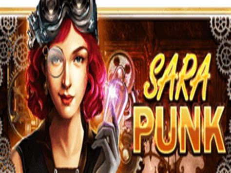 Sara Punk Betfair