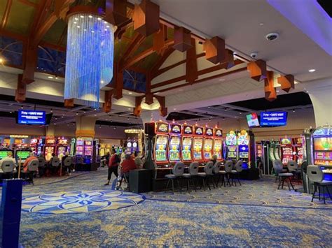 Saratoga Casino Twitter
