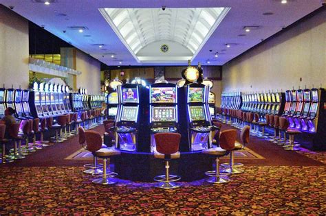 Saratoga Springs Ny Jogos De Casino