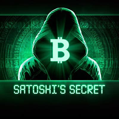 Satoshi S Secret Pokerstars