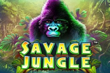 Savage Jungle Betway