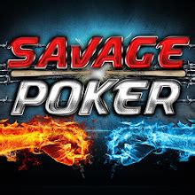 Savage Poker