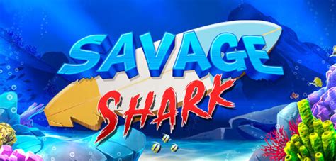 Savage Shark Bodog