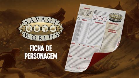 Savage Worlds Fichas De Poker