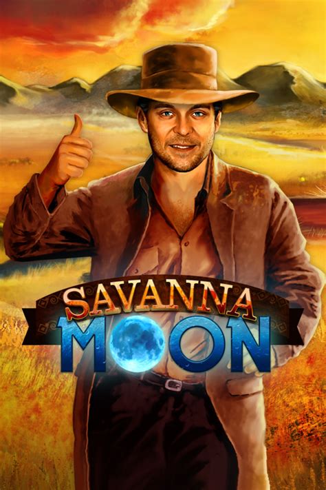 Savanna Moon Betsul