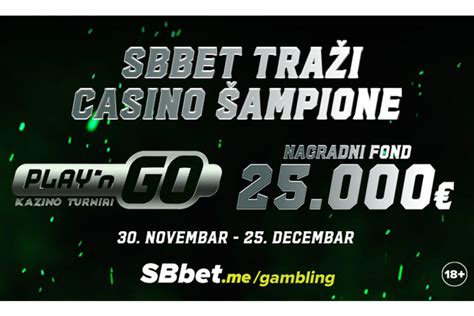 Sbbet Casino Aplicacao