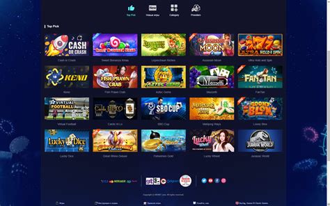 Sbobet Casino Bonus