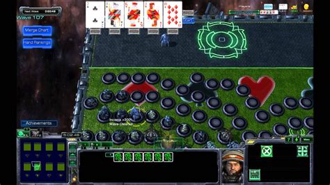 Sc2 Poker Guia De Defesa