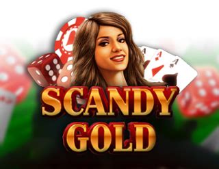 Scandy Gold Betsson