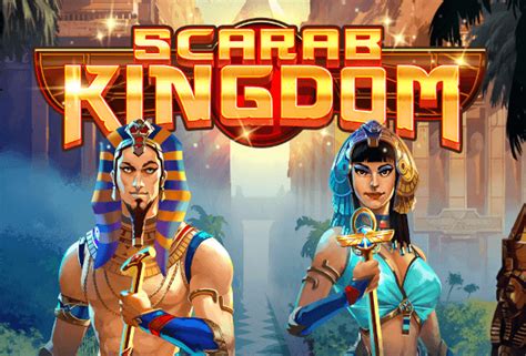 Scarab Kingdom Slot Gratis