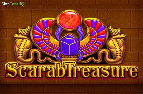 Scarab Treasure Betsson
