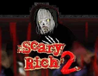 Scary Rich 3 Blaze