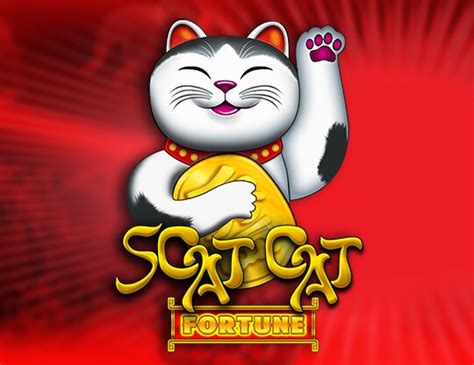 Scat Cat Fortune Leovegas