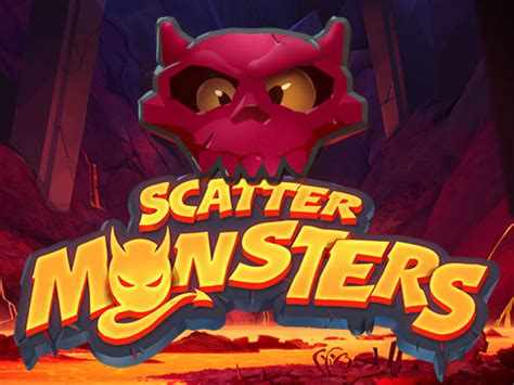 Scatter Monsters Bodog