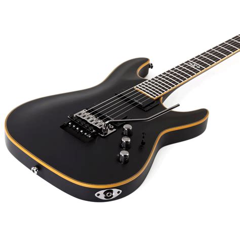 Schecter Blackjack Atx C 1 Preco