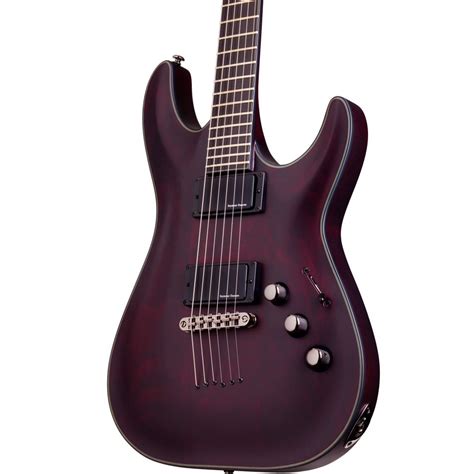 Schecter Blackjack Atx C 1 Vrs